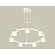 Подвесная люстра Ambrella Light Traditional (A9203, C9236, N8433) XR92031601