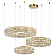 Подвесная люстра Odeon Light PANTA 4926/85L