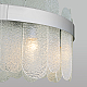 Подвесная люстра Bogates Conte 333/8 Smart a052687