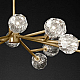 Подвесная люстра Imperium Loft Round Cluster 84757-22