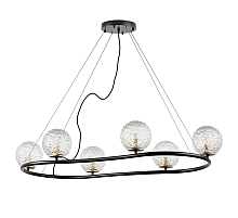 Подвесная люстра Lightstar Bari 815267