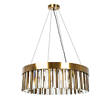 Подвесной светильник Arte Lamp Francheska A1037SP-8PB