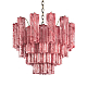 Подвесная люстра Loft IT Murano 10580/600 Pink
