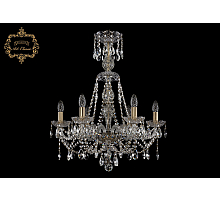 Подвесная люстра Art Classic 11.21.6.200.XL-68.Br.Sp