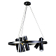 Подвесная люстра Zortes Tweeny ZRS.1828.60