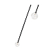 Подвесная люстра Kink Light Иона 09408-2A,19