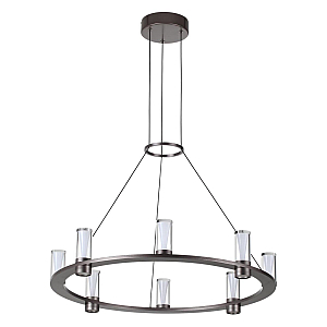 Подвесная люстра Odeon Light Hightech Defance 7143/55L