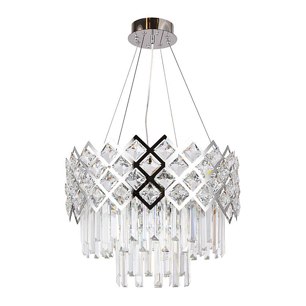 Подвесная люстра Arte Lamp Wezen A1006SP-8CC