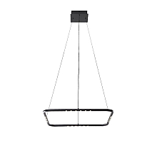 Подвесная люстра Kink Light Магни 08557-60*60,19