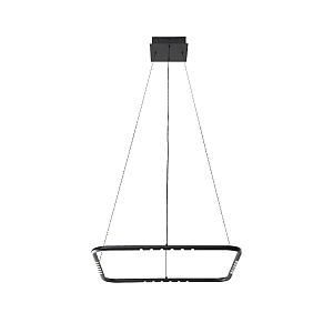 Подвесная люстра Kink Light Магни 08557-60*60,19