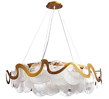 Подвесная люстра Stilfort Sweet 2130/03/10P