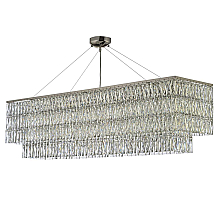 Подвесная люстра Arti Lampadari Acquaro E 1.5.120x30.101 NP