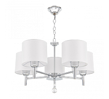 Подвесная люстра Arte Milano Amalfi 332756/5 CR
