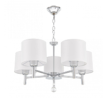 Подвесная люстра Arte Milano Amalfi 332756/5 CR