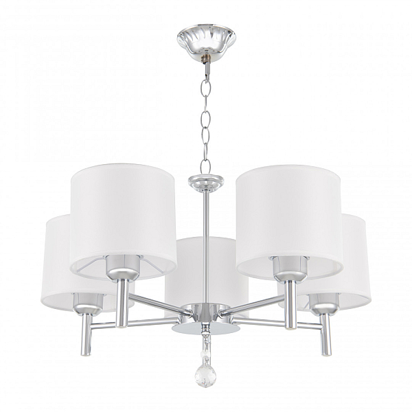 Подвесная люстра Arte Milano Amalfi 332756/5 CR