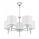 Подвесная люстра Arte Milano Amalfi 332756/5 CR
