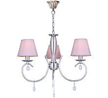 Подвесная люстра Toplight Gillian TL1136-3H