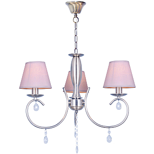 Подвесная люстра Toplight Gillian TL1136-3H