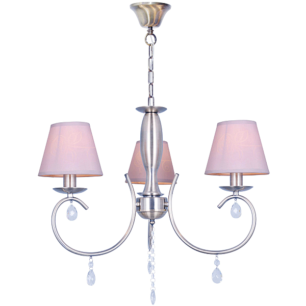 Подвесная люстра Toplight Gillian TL1136-3H