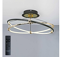 Подвесной светильник Natali Kovaltseva Finam HIGH-TECH LED LAMPS 82055
