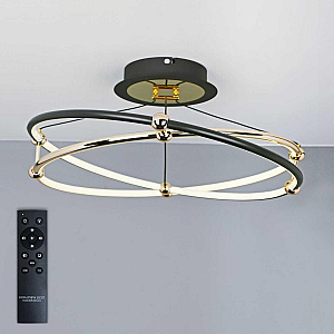 Подвесной светильник Natali Kovaltseva Finam HIGH-TECH LED LAMPS 82055