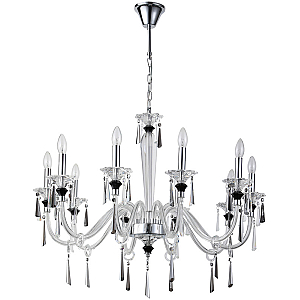 Подвесная люстра Stilfort Lussi 1052/09/10P