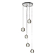 Подвесная люстра Loft IT Rain 10112/5