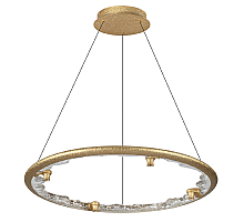 Подвесная люстра Odeon Light Hightech Cayon 7002/55L