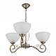 Подвесная люстра Arte Milano Amalfi 330656/3 AB