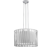 Подвесная люстра Toplight Chloe TL1186H-03WH
