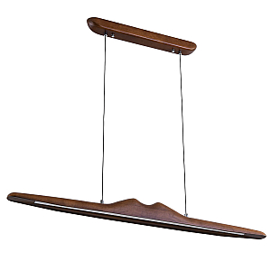 Подвесная люстра Arte Lamp Conca A4286SP-19BK