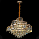 Подвесная люстра Citilux Naiad CL315162