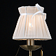 Люстра Illumico IL0023-3PSQ-24 AB CASTOR