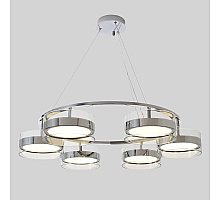 Подвесная люстра Crystal Lux MYSELF SP60W LED