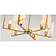 Подвесная люстра Imperium Loft Marble 75586-22