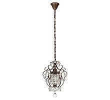 Подвесной светильник Loft IT Burlesque 10417 BW