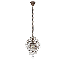 Подвесной светильник Loft IT Burlesque 10417 BW