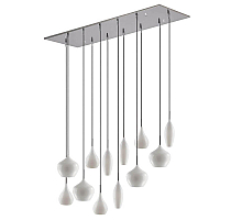 Подвесная люстра Lightstar Pentola 803120