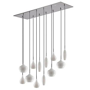 Подвесная люстра Lightstar Pentola 803120