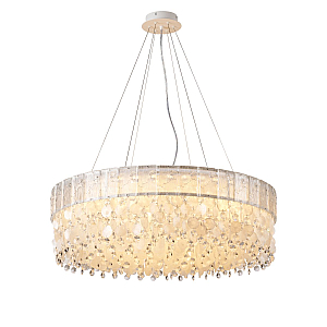 Подвесная люстра Favourite Modus 4782-18P