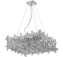 Подвесная люстра Stilfort Tetrix 2171/09/10P