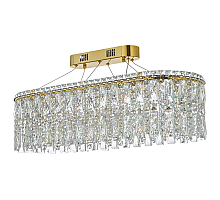 Подвесная люстра Arti Lampadari Ovindoli L 1.5.80x30.100 G