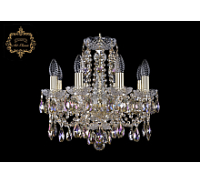 Подвесная люстра Art Classic 11.21.8.141.Gd.Sp.R801