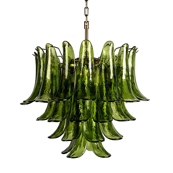 Подвесная люстра Loft IT Lilou 10600/600 Olive