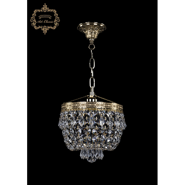 Подвесная люстра Art Classic 21.271.20SP.G