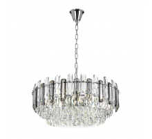 Подвесная люстра Modelux ML.9006.12 CR-SM