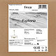 Подвесная люстра Freya Euphoria FR5239PL-05BBS