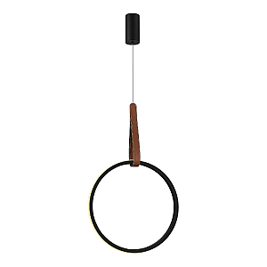 Подвесная люстра ST Luce Shape SL6131.403.20