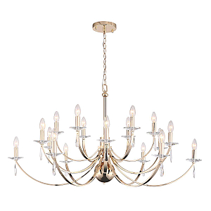 Подвесная люстра ST Luce Элеганс SL1405.203.18
