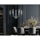 Люстра Ambrella Light HIGH LIGHT LH53124